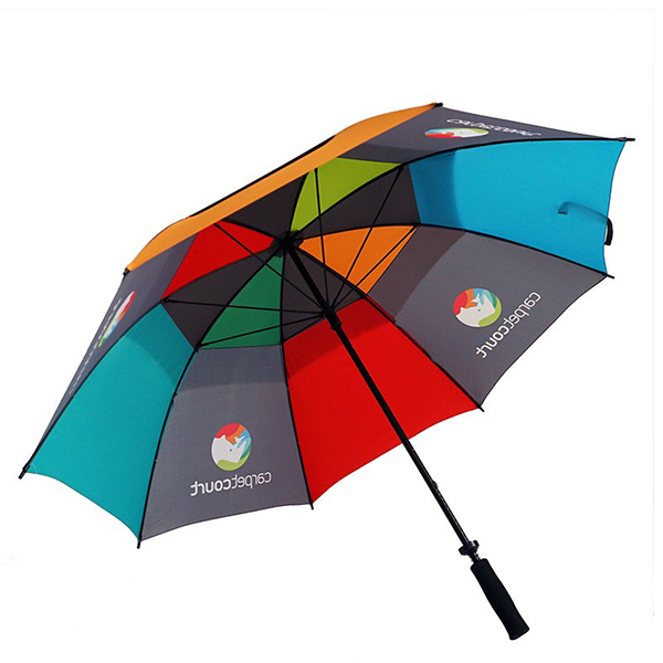 Vented Golf Umbrella